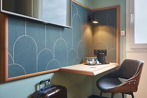 Gatsby Hotel & Restaurant by Happyculture