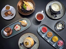 Gatsby Hotel & Restaurant by Happyculture