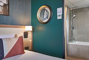 Gatsby Hotel & Restaurant by Happyculture