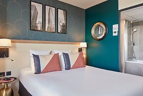 Gatsby Hotel & Restaurant by Happyculture