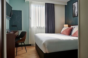 Gatsby Hotel & Restaurant by Happyculture