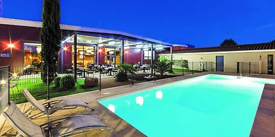 Gatsby Hotel & Restaurant by Happyculture