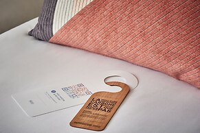 Gatsby Hotel & Restaurant by Happyculture