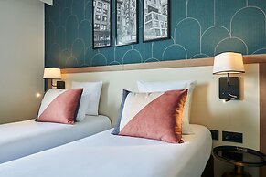 Gatsby Hotel & Restaurant by Happyculture