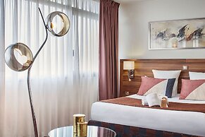 Gatsby Hotel & Restaurant by Happyculture