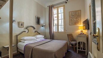 Hôtel de l'Amphithéâtre