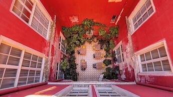 Hôtel de l'Amphithéâtre