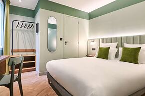 Hotel 10 Opera by HappyCulture