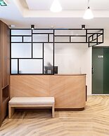 Hotel 10 Opera by HappyCulture