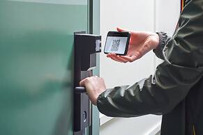 Hotel 10 Opera by HappyCulture