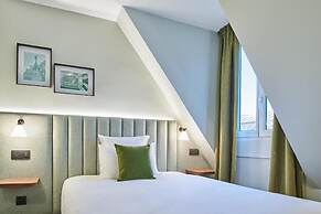 Hotel 10 Opera by HappyCulture