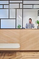 Hotel 10 Opera by HappyCulture