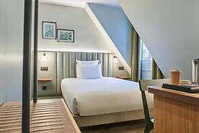 Hotel 10 Opera by HappyCulture