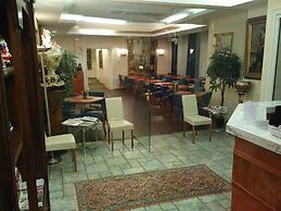 Hotel Pension Excellence