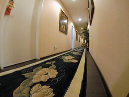 Hotel Pension Excellence