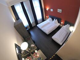 Hotel Pension Excellence