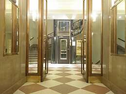 Hotel Pension Excellence