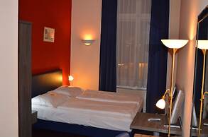 Hotel Pension Excellence