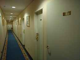 Hotel Pension Excellence