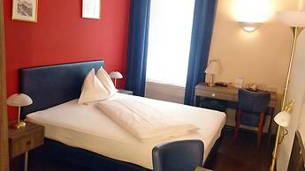 Hotel Pension Excellence