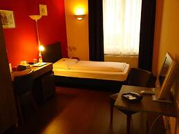 Hotel Pension Excellence