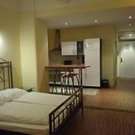 Hotel Pension Excellence