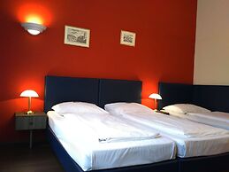 Hotel Pension Excellence