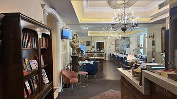 Hotel Pension Excellence