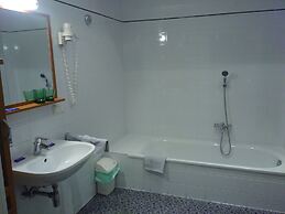 Hotel Pension Excellence