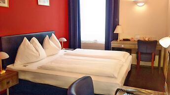 Hotel Pension Excellence