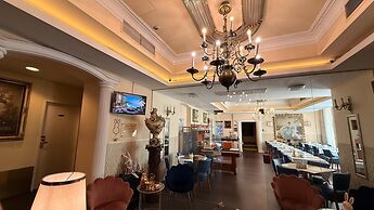 Hotel Pension Excellence