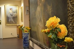 Hotel Pension Excellence