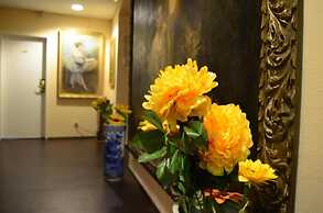 Hotel Pension Excellence