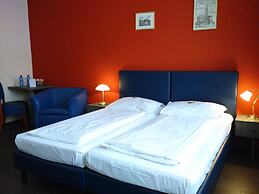 Hotel Pension Excellence