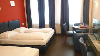 Hotel Pension Excellence