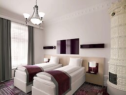 ibis Styles Stockholm Odenplan
