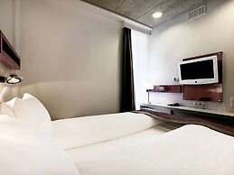 ibis Styles Stockholm Odenplan