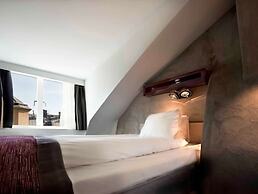 ibis Styles Stockholm Odenplan