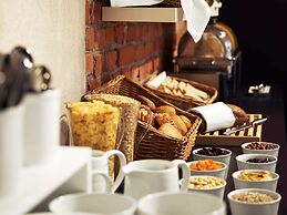 ibis Styles Stockholm Odenplan