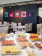 ibis Styles Stockholm Odenplan