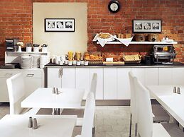 ibis Styles Stockholm Odenplan