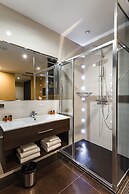 Hotel Residence Europe & Spa