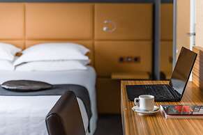 Hotel Residence Europe & Spa