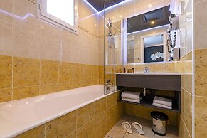 Hotel Residence Europe & Spa