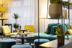 Hotel Residence Europe & Spa