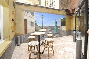 Hotel Residence Europe & Spa