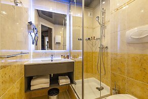 Hotel Residence Europe & Spa
