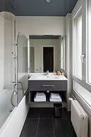 Hotel Residence Europe & Spa