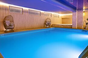 Hotel Residence Europe & Spa
