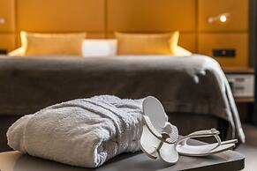 Hotel Residence Europe & Spa